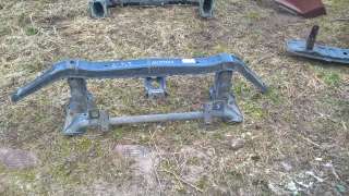 Усилитель бампера Мерседес Бенц Ж ЭЛ 166. Mercedes Benz GL 166.