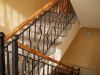 Кованые перила и ограждения