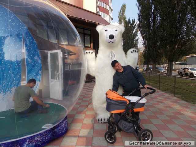 Шоушар Чудошар с возможностью рассрочки