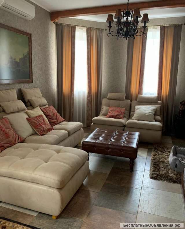 Мебель премиум-класса