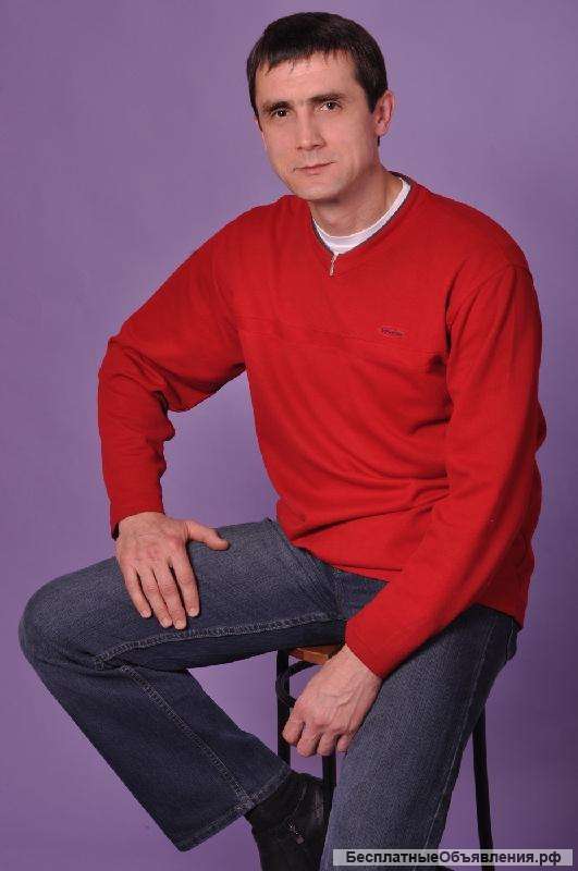 Помощник по хозяйству с проживанием 5/2 или 15/15