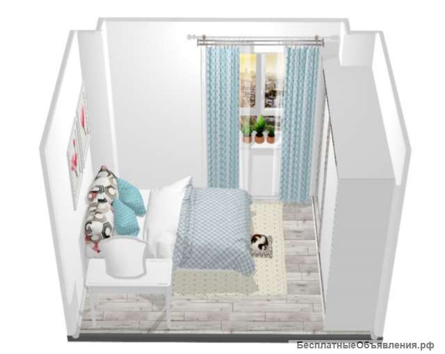 Ремонт под ключ