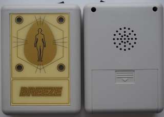 Биокорректор - Гармонизатор пространства "BREEZE"