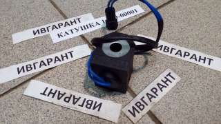 VDL24 COIL катушка электромагнитного клапана VDL24 doosan
