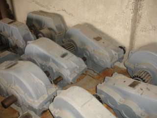 Куплю Редукторы в