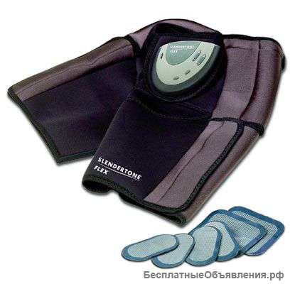 Шорты-миостимулятор Slendertone flex BT