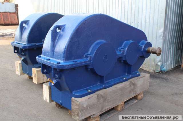 Куплю Редукторы цилиндрические ВК