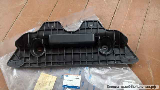 Кронштейн бампера для Форд Транзит. Ford Transit.
