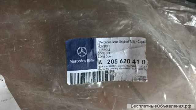 Кронштейн передней панели для Мерседес Бенц Ц класса, 205