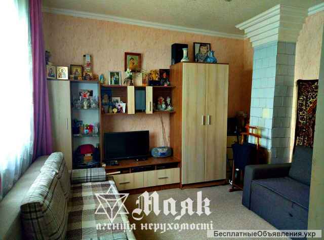 Часть дома в Центре на Логинова