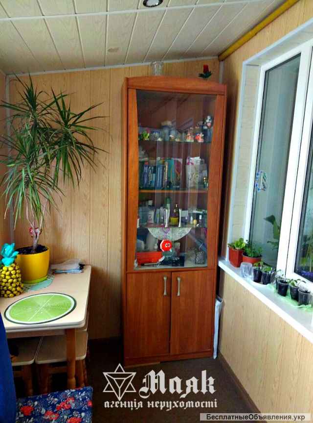 Часть дома в Центре на Логинова