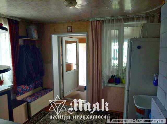 Часть дома в Центре на Логинова