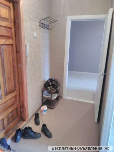 Сдаю квартиру