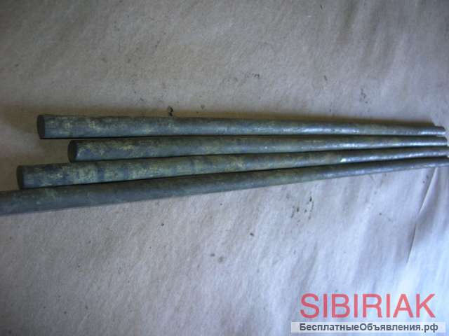 Нихром ПОССу-61, ЭВЛ, ЭИ 943, ПАНЧ-11