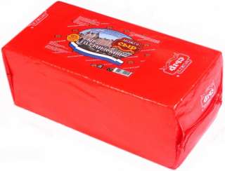 Сыр Голландский