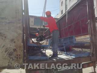 Такелажные работы. Погрузочно-разгрузочные работы от 1 000 ₽. Бригада такелажников от 15 000 ₽/8 ч.