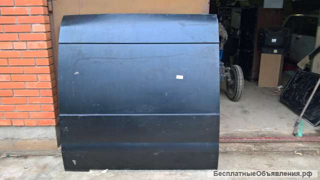 Боковина левая для Форд Транзит Коннект. Ford Transit.