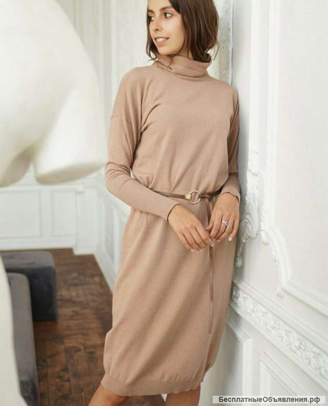 Платье женское