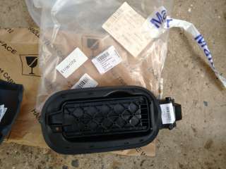 Механизм Люка бензобака для Ауди А8. Audi A8. Каталожный номер VAG 4H0 809 857 B