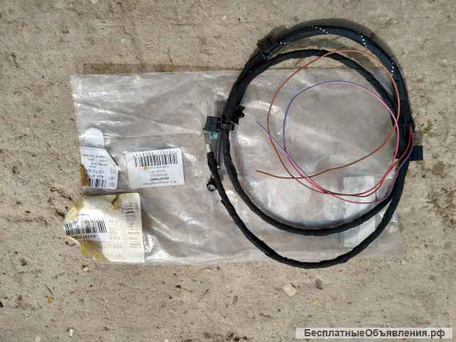 Жгут проводов для Ауди А6 4Ж. Audi A6 4G. Каталожный номер 4G1971086С.