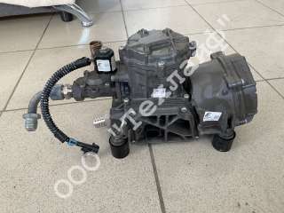 Управляющий газовый клапан для газовых двигателей Yuchai