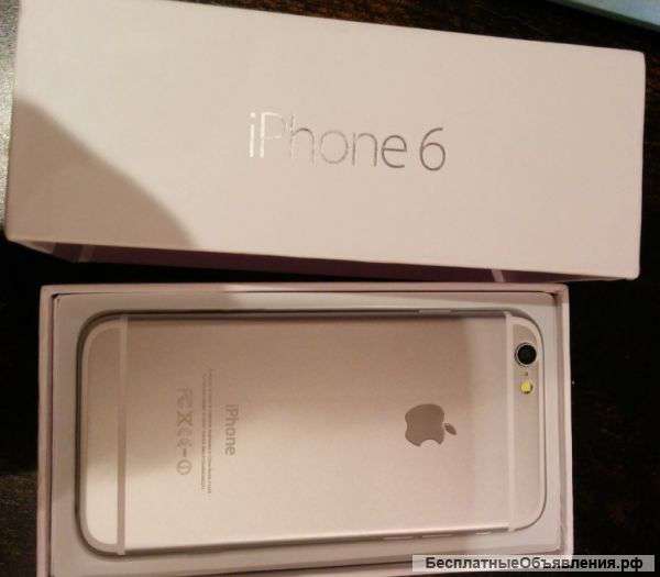 IPhone 6
