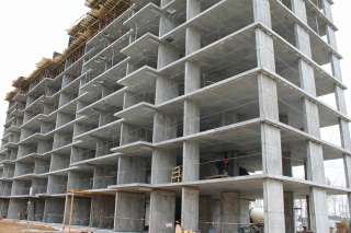 Строительство