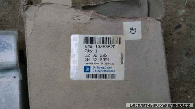 Блок управления для Опель Корса. Opel Corsa.