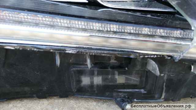 Фара правая для Лексус РХ 200. ЭР ИКС 200. Lexus RX 200.