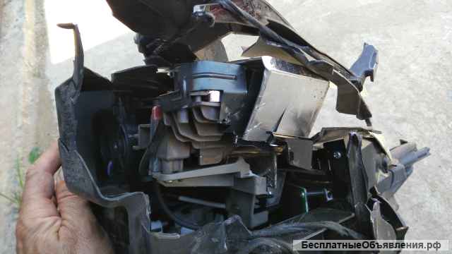 Фара правая для Лексус РХ 200. ЭР ИКС 200. Lexus RX 200.