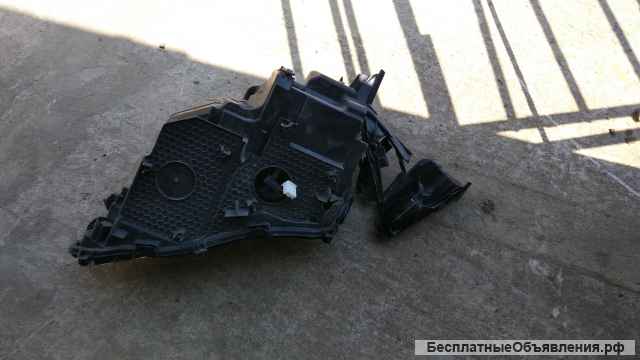 Фара правая для Лексус РХ 200. ЭР ИКС 200. Lexus RX 200.