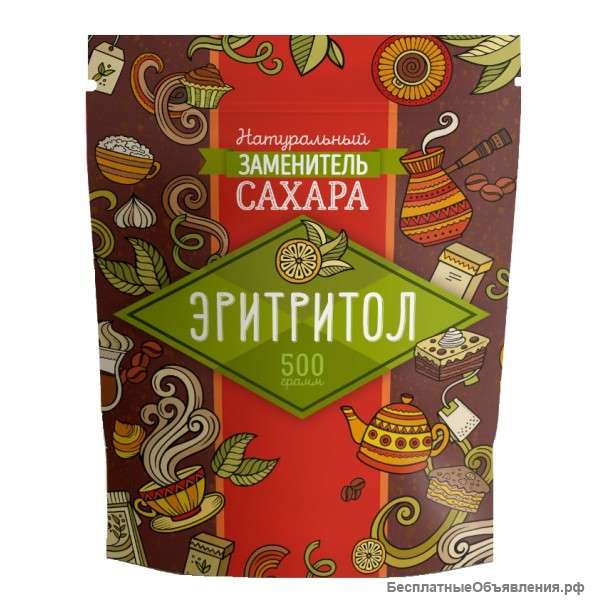 Эритритол