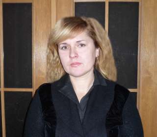 Услуги бухгалтера