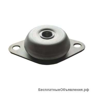 Виброопоры