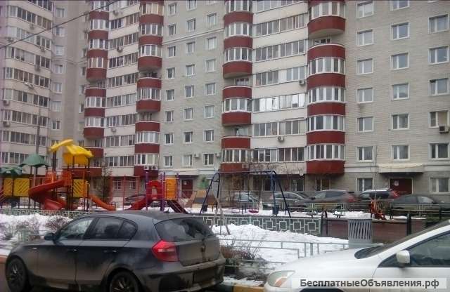 Сдам 3-х комнатную квартиру