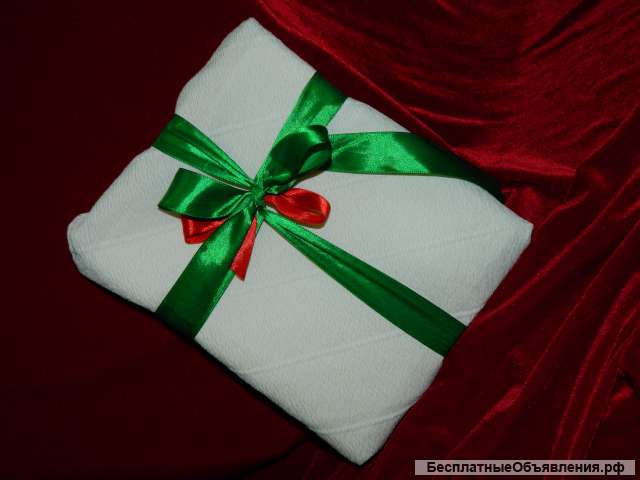 Подарок ребенку