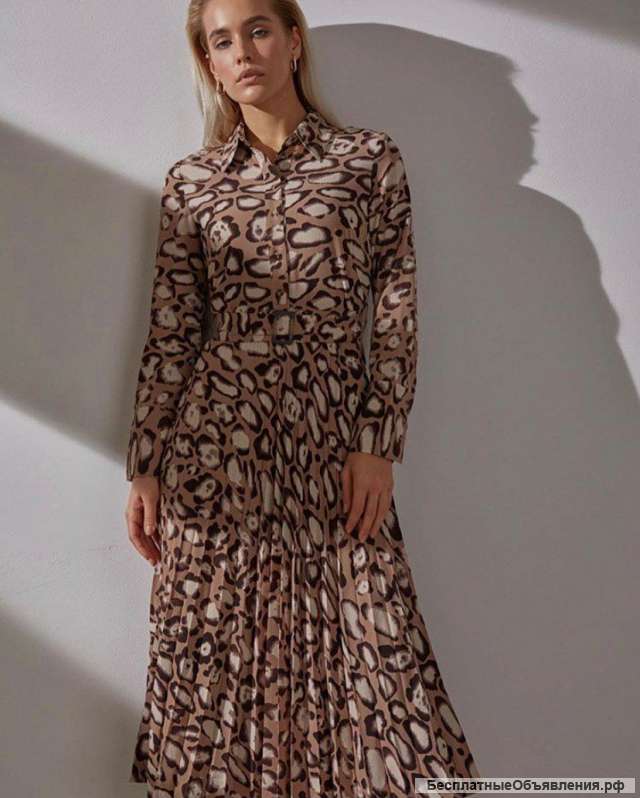 Платье женское Zarina