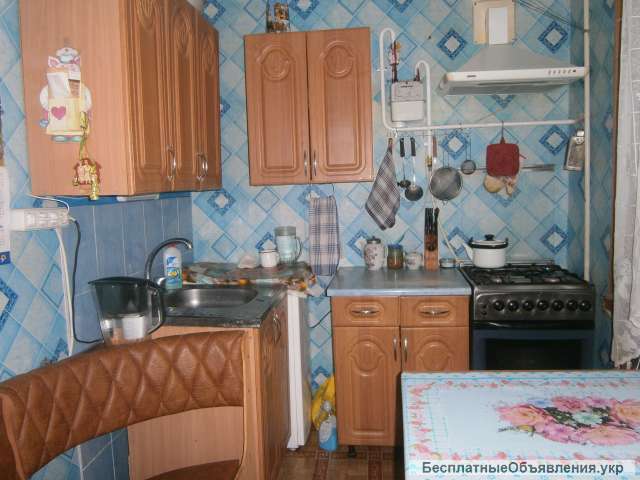 3х комн. кв-ра