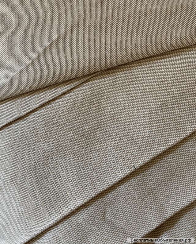 Рогожка мебельная (интерьерная)