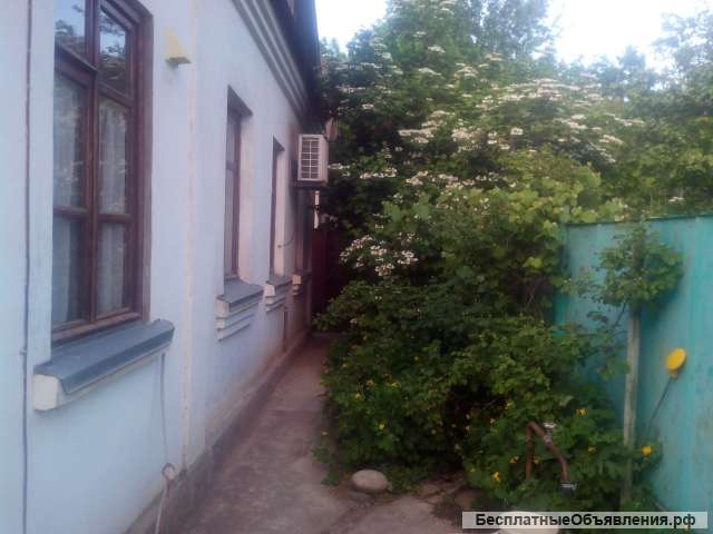 Дом с баней и садом-огородом. ПМР (район бассейна). Хозяин