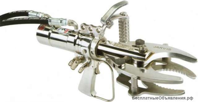 Клещи, резаки, гильотины для обрезания (рогов, копыт, голов)