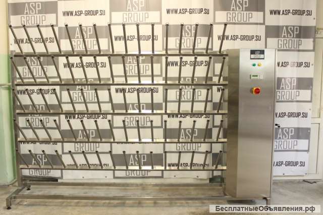 Автоматические сушки для обуви