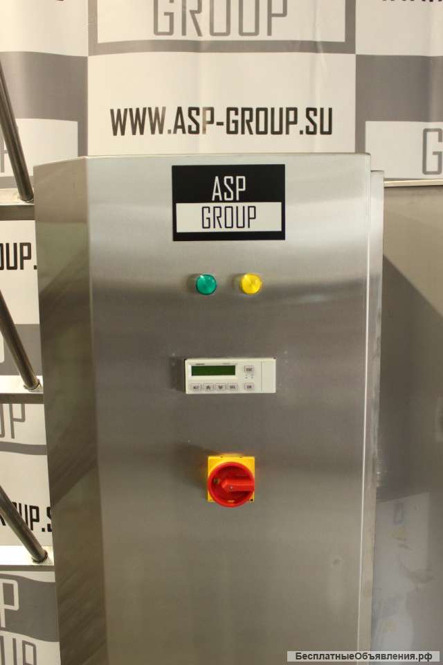 Автоматические сушки для обуви