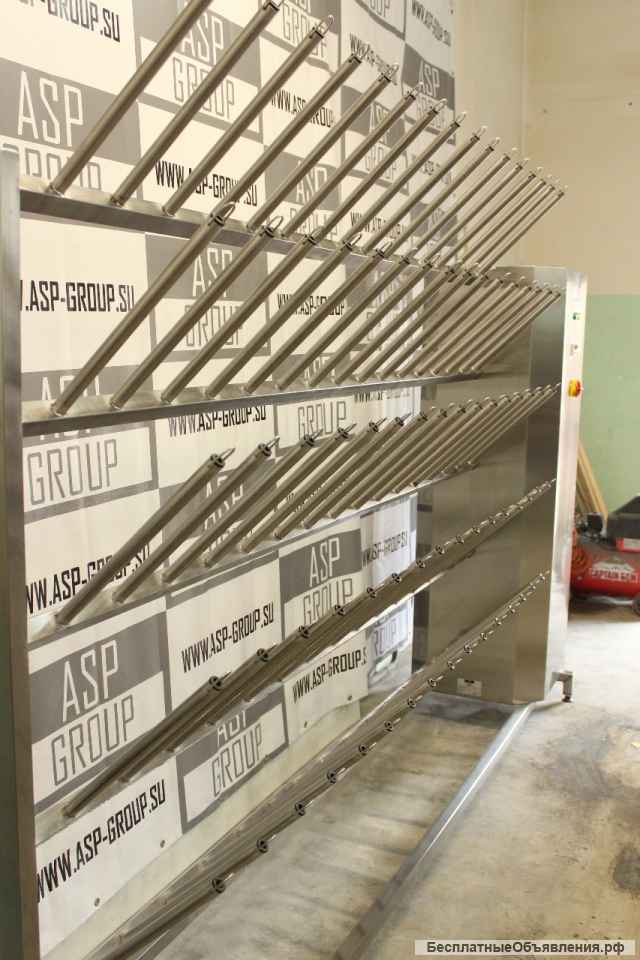 Автоматические сушки для обуви