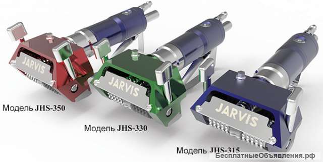 Пневматическая ручная шкуросъёмная машина