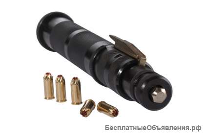 Устройство гуманного оглушения скота