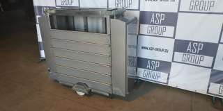 Пресс пневматический для сырокопченых колбас