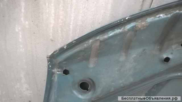 Капот для Хундай Соната НФ. Hyundai Sonata NF.