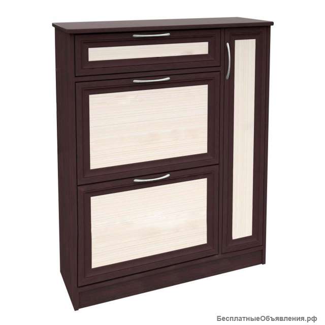 Тумба для обуви "КМ-14 Феникс" (новая)