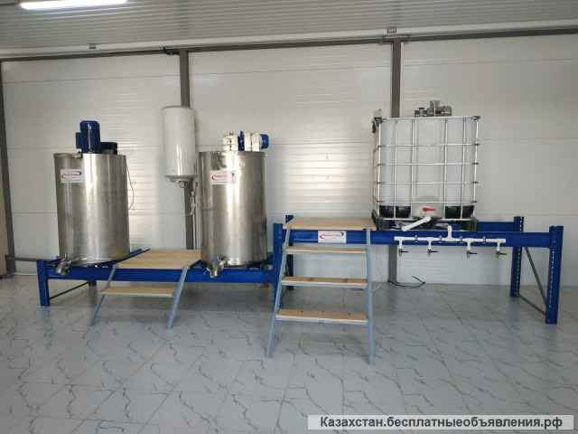 Производи и продавай на Ozon и Wildberris